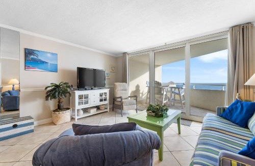 Ono Island House | Perdido Sun 512