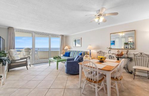 Ono Island House | Perdido Sun 512