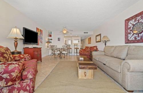 Ono Island House | Perdido Sun 610