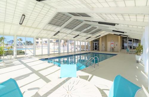 Ono Island Apartment | Perdido Sun Resort 1108 By Pkrm