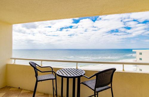 Ono Island Apartment | Perdido Sun Resort 912 By Pkrm