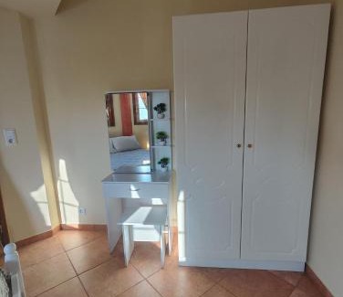 Igoumenitsa Apartment | Perdika Beige