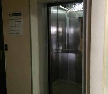 Sao Carlos Hotel | Perea Hotel