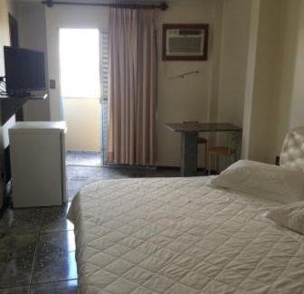 Sao Carlos Hotel | Perea Hotel