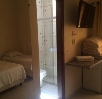 Sao Carlos Hotel | Perea Hotel