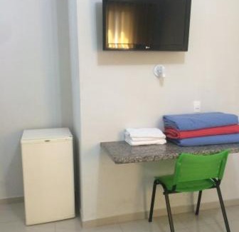Sao Carlos Hotel | Perea Hotel