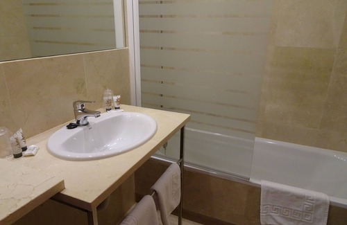 Outeiro Hotel | Peregrina