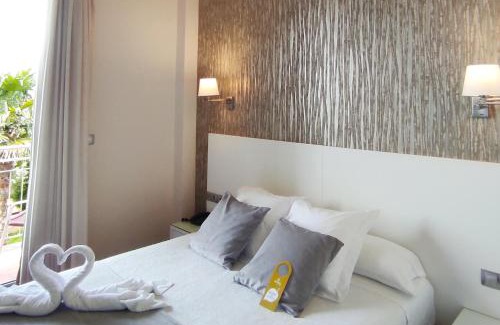 Outeiro Hotel | Peregrina Hotel