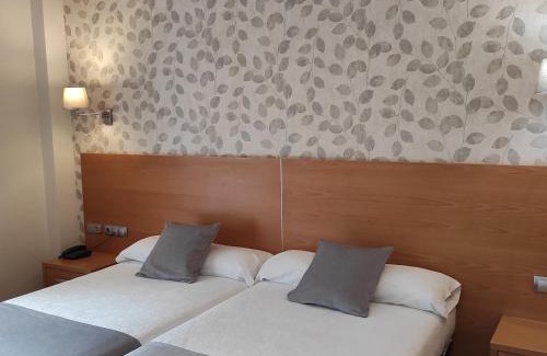 Outeiro Hotel | Peregrina Hotel