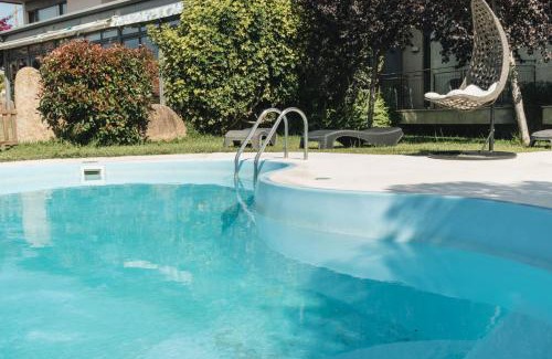 Outeiro Hotel | Peregrina Hotel