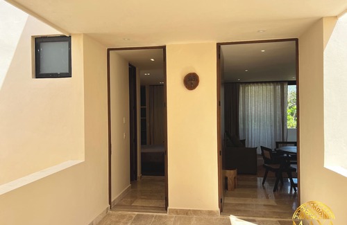 Ekbalan Apartment | Peregrina Tulum 302A 2BR Luxury Condo