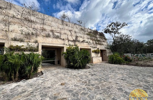 Ekbalan Apartment | Peregrina Tulum 302A 2BR Luxury Condo