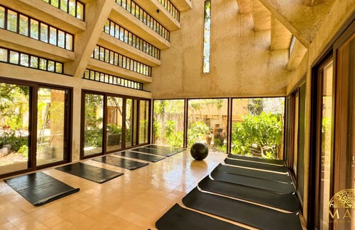 Ekbalan Apartment | Peregrina Tulum 302A 2BR Luxury Condo