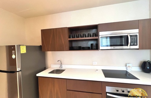 Ekbalan Apartment | Peregrina Tulum 302B 1BR Condo