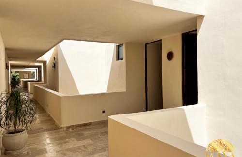 Ekbalan Apartment | Peregrina Tulum 302C 1-Bedroom Luxury Condo