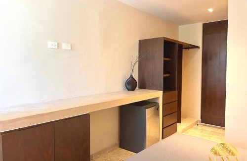Ekbalan Apartment | Peregrina Tulum 302C 1-Bedroom Luxury Condo