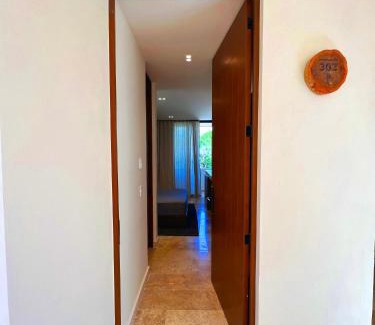 Ekbalan Apartment | Peregrina Tulum 302C 1-Bedroom Luxury Condo