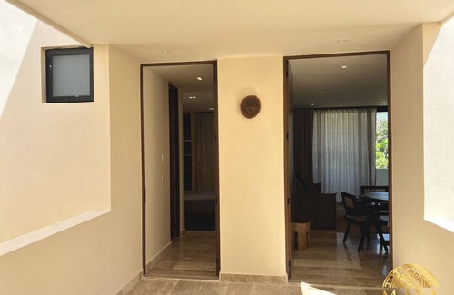 Ekbalan Apartment | Peregrina Tulum 302C 1BR Condo