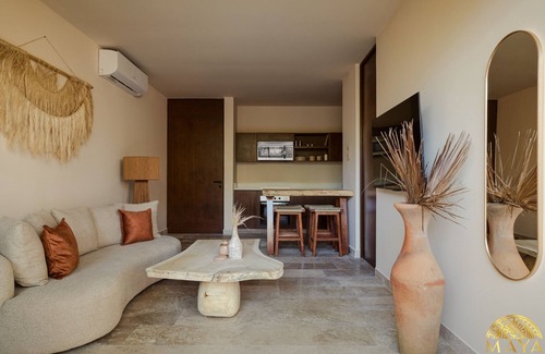 Ekbalan Apartment | Peregrina Tulum