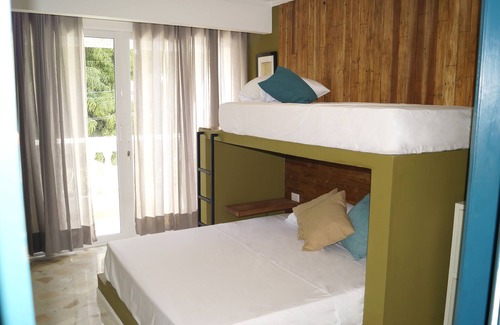 Manga Bed & Breakfast | Peregrinos Hostel Cartagena de Indias