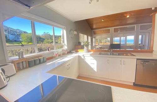 Karkari Peninsula House | Perehipe Pearler