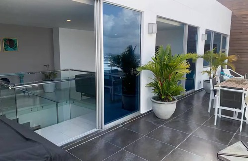 Pereira Condo | Pereira Luxury Penthouse