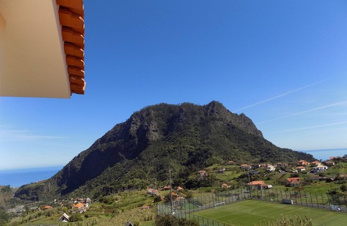 Porto da Cruz House | Pereira´s House - Mountains & Sea