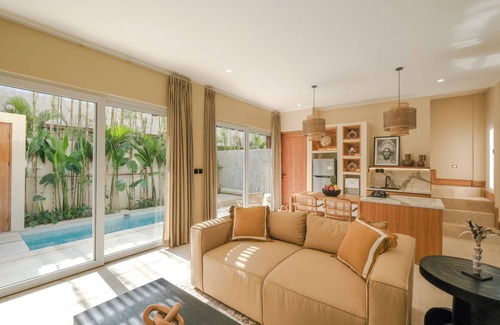 Pererenan Villa | Perempuan Villas Pererenan