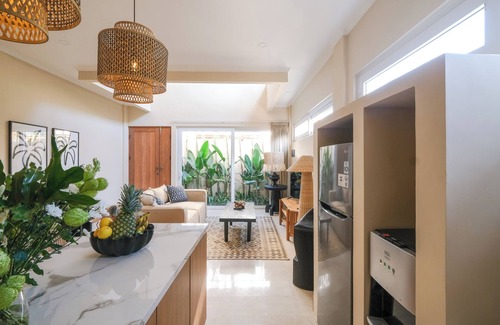 Pererenan Villa | Perempuan Villas Pererenan