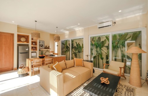 Pererenan Villa | Perempuan Villas Pererenan