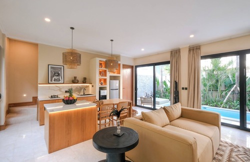Pererenan Villa | Perempuan Villas Pererenan