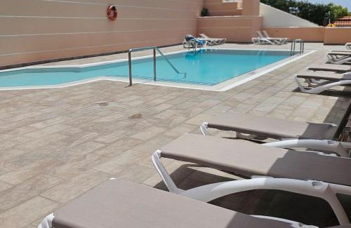 Los Gigantes Apartment | Perfect Getaway in Los Gigantes, Shared Pool-WiFi