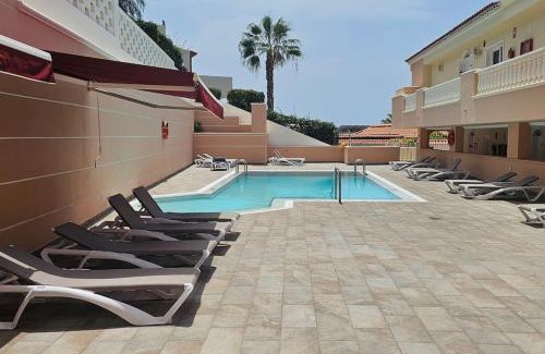 Los Gigantes Apartment | Perfect Getaway in Los Gigantes, Shared Pool-WiFi
