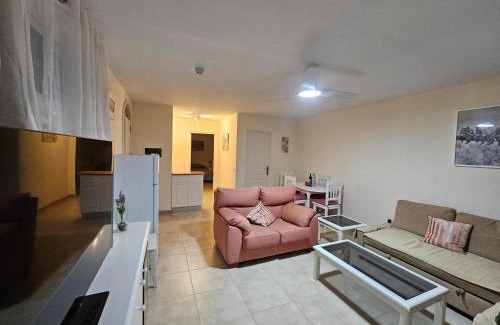 Los Gigantes Apartment | Perfect Getaway in Los Gigantes, Shared Pool-WiFi
