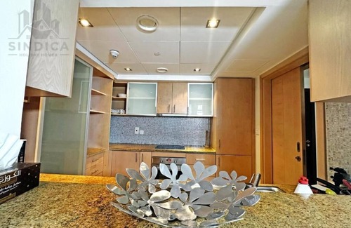 Jumeirah Apartment | Perfect 2 bedrooms apartment near the beach.