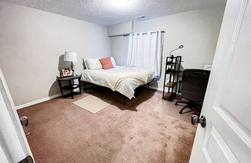 Lehi Apartment | Perfect 2Bed Silicon Slopes and Thanksgiving point