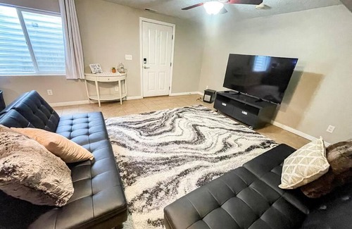 Lehi Apartment | Perfect 2Bed Silicon Slopes and Thanksgiving point