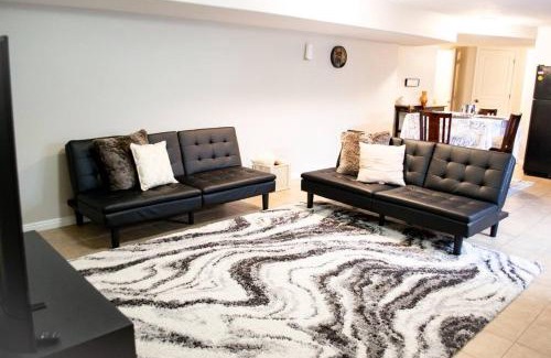 Lehi Apartment | Perfect 2Bed Silicon Slopes and Thanksgiving point