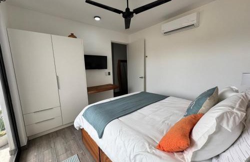 Tamarindo Apartment | Perfect 2BR Condo Near Beach w Views & Pool
