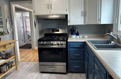 Rapid City House | Perfect 3+ Bedroom House for Rent-Sturgis Rally