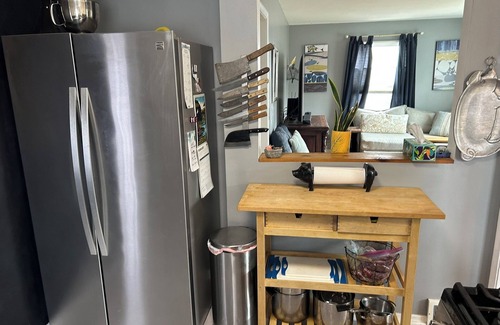 Rapid City House | Perfect 3+ Bedroom House for Rent-Sturgis Rally