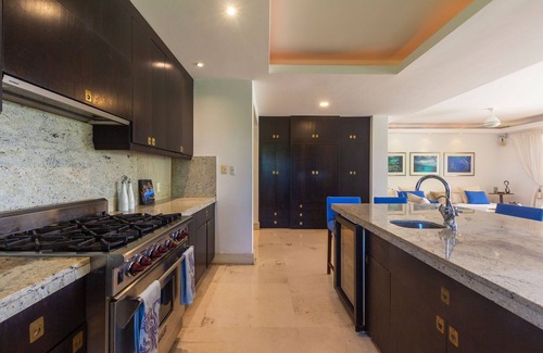 Punta de Mita Condo | Perfect 4 Bedroom Condo