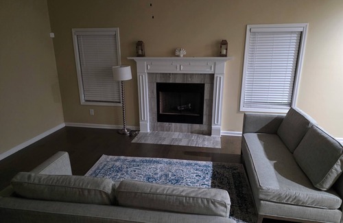Kathleen House | Perfect 5-bedroom house for family a home away from home