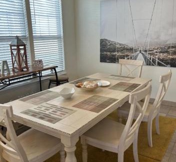 Atlantic City House | Perfect 5 Star Beach Block with Hot Tub