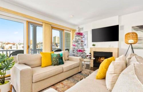Atlantic City House | PERFECT 5 STAR - Chelsea Harbor House