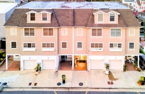 Atlantic City House | PERFECT 5 STAR - Chelsea Harbor House