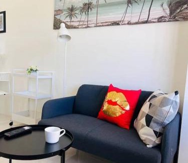 Alabang Apartment | Perfect accommodation for you in Levels Burbank