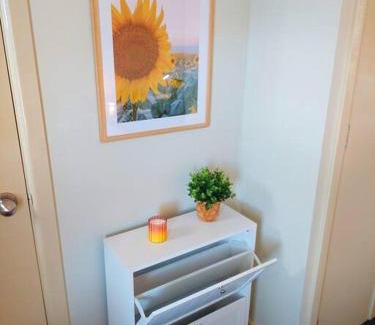 Chippendale Apartment | Perfect and modern apartment Broadway-Chippendale