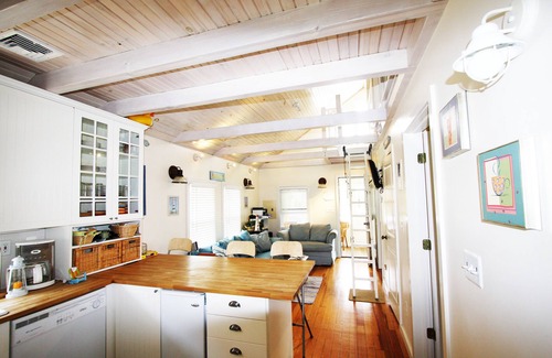 Manasquan Cottage | Perfect Beach Cottage - Manasquan Family Shore House