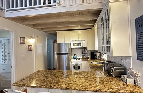 Manasquan Cottage | Perfect Beach Cottage - Manasquan Family Shore House